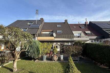 Haus zum Kaufen in Opfingen 529.500 € 106 m² 5 zimmer