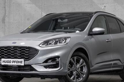Ford Kuga 19.758 km 23.250 &euro; Hamburg 22335
