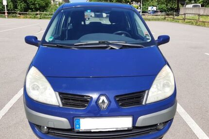 Renault Scenic 139.850 km 1.400 &euro; Lörrach 79541
