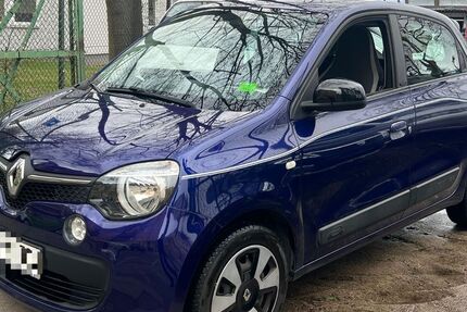 Renault Twingo 142.000 km 5.499 &euro; BERLIN 13409