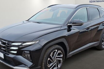Hyundai TUCSON 40.531 km 33.900 &euro; Bedburg Hau 47551