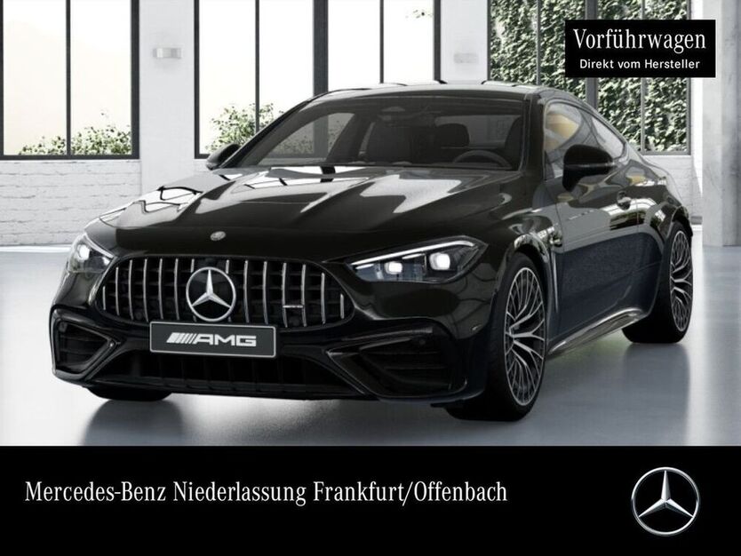 CLE 53 AMG