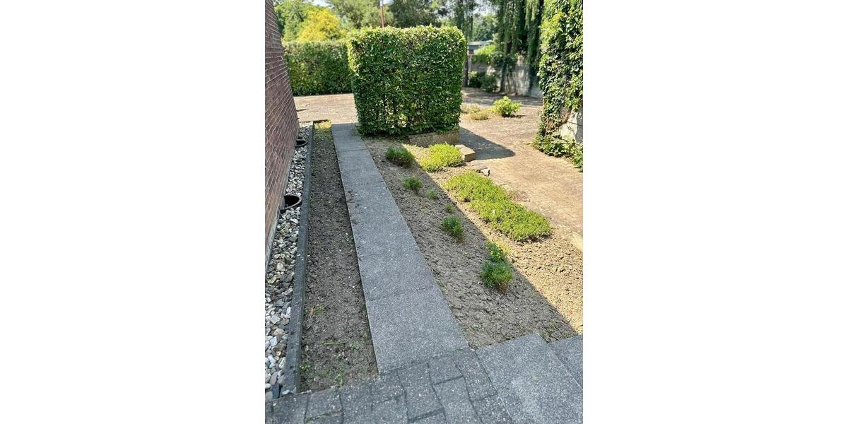 Gartenvorstadt Bungalow zu verkaufen 4 zimmer