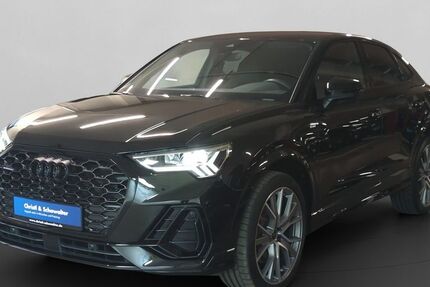 Audi Q3 71.100 km 38.749 &euro; Freising 85356