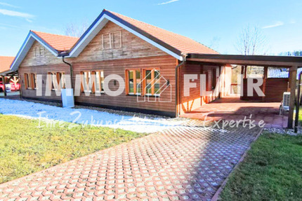 Haus Wunsiedel - 3 Zimmer, 81 m&sup2;, 840&euro; | Angebot:25304477