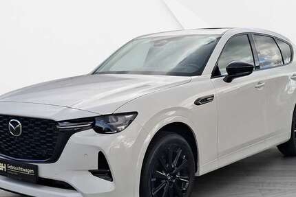 Mazda CX-60 49.073 km 34.990 &euro; Pfaffenhofen 85276