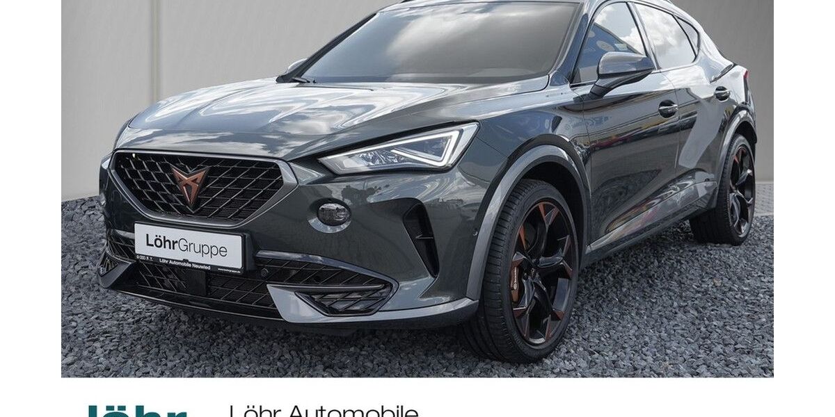 Cupra Formentor 49.938 km 28.480 € Neuwied 56564