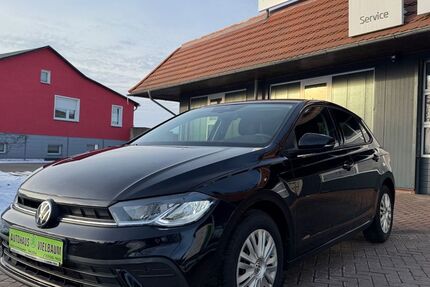VW Polo 52.928 km 16.990 &euro; Aland OT Vielbaum 39615
