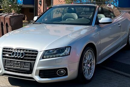 Audi A5 233.000 km 4.850 € Mönchengladbach 41238