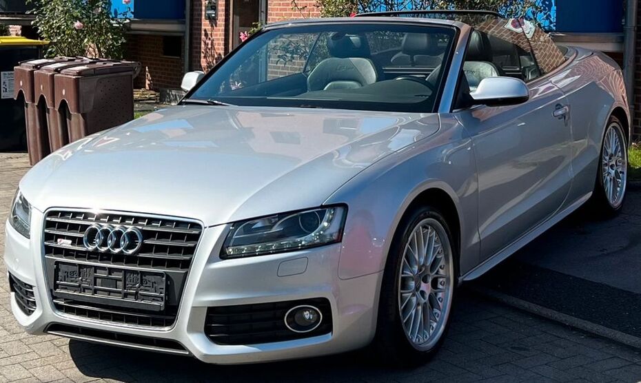 Audi A5 233.000 km 4.850 € Mönchengladbach 41238