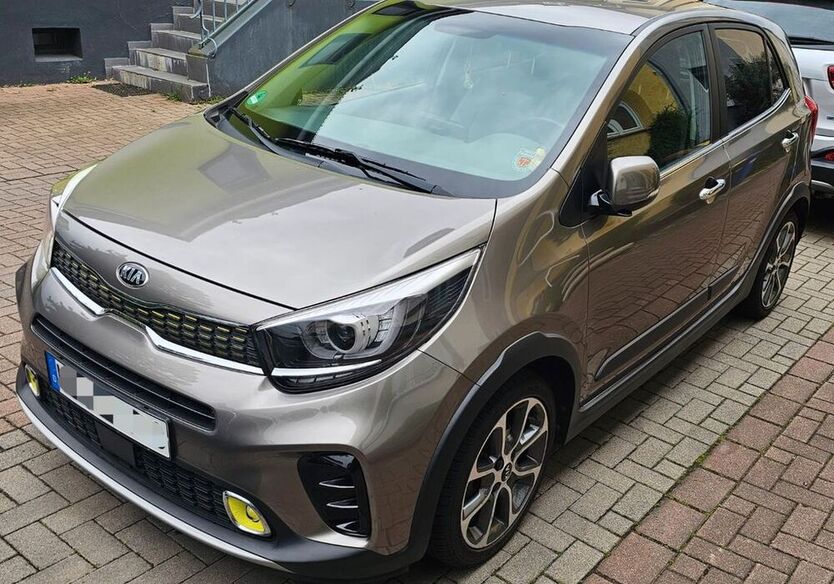 Picanto
