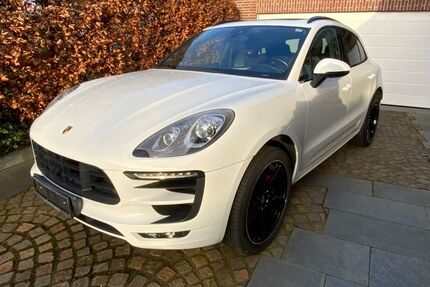 Porsche Macan 42.457 km 52.000 &euro; Erftstadt 50374