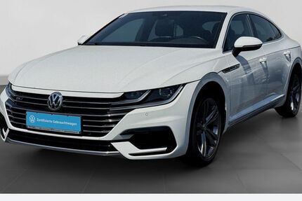 VW Arteon 96.879 km 20.840 &euro; Gelsenkirchen 45894
