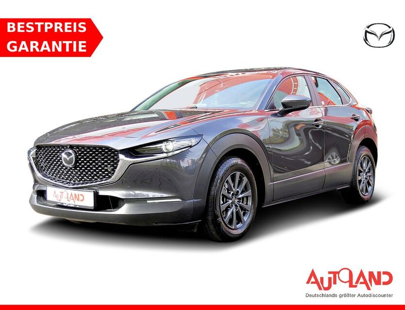 Mazda CX-30 15.000 km 23.990 € Hannover 30179