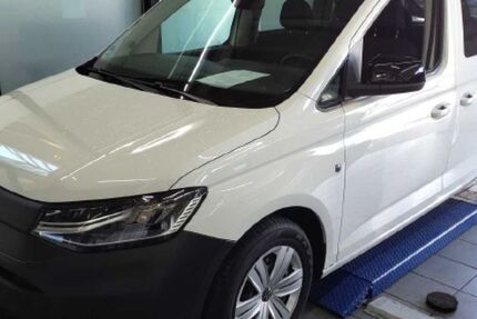 VW Caddy Maxi 49.800 km 25.495 &euro; Mühlheim 63165