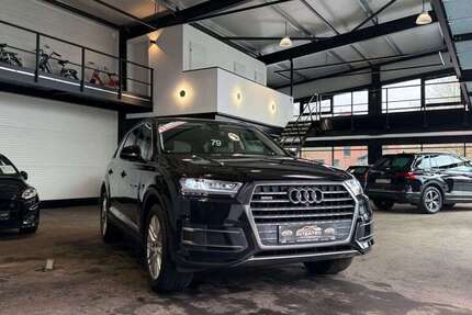Audi Q7 158.000 km 28.999 &euro; Rotenburg 27356