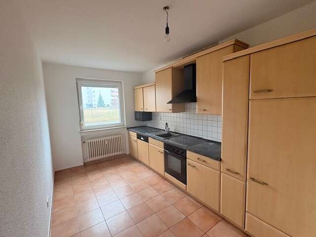 Etagenwohnung Lampertheim - 3 Zimmer, 80 m&sup2;, 209.000&euro; | Angebot:24609145