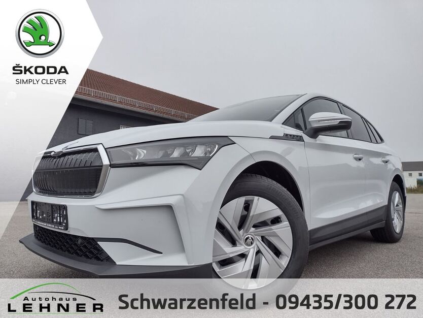Skoda Enyaq 6.005 km 29.990 € Schwarzenfeld 92521