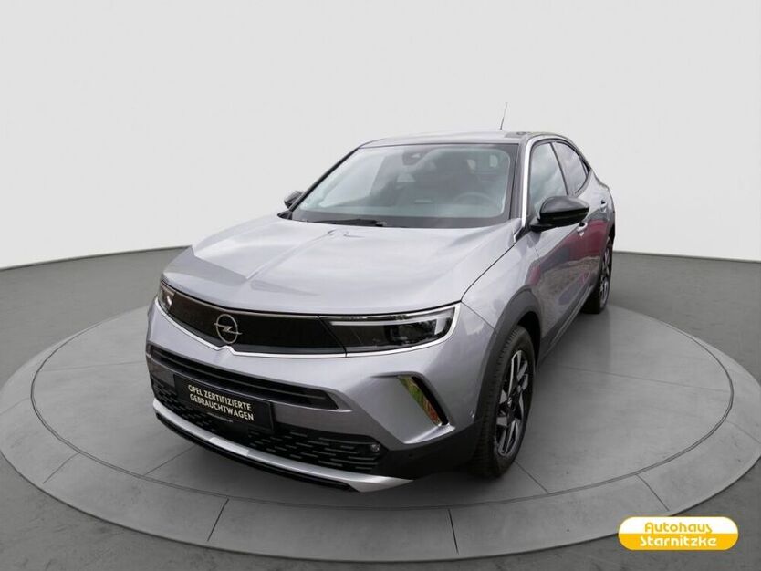 Mokka