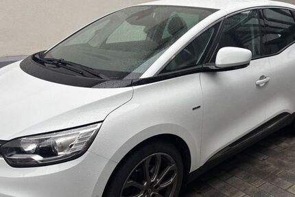 Renault Scenic 78.000 km 13.800 &euro; Offenbach (Queich) 76877