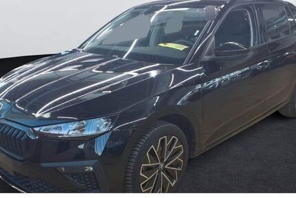 Skoda Scala 25.500 km 25.980 &euro; Würzburg 97084