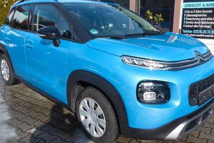 Citroen C3 20.000 km 10.400 &euro; Weißwasser 02943