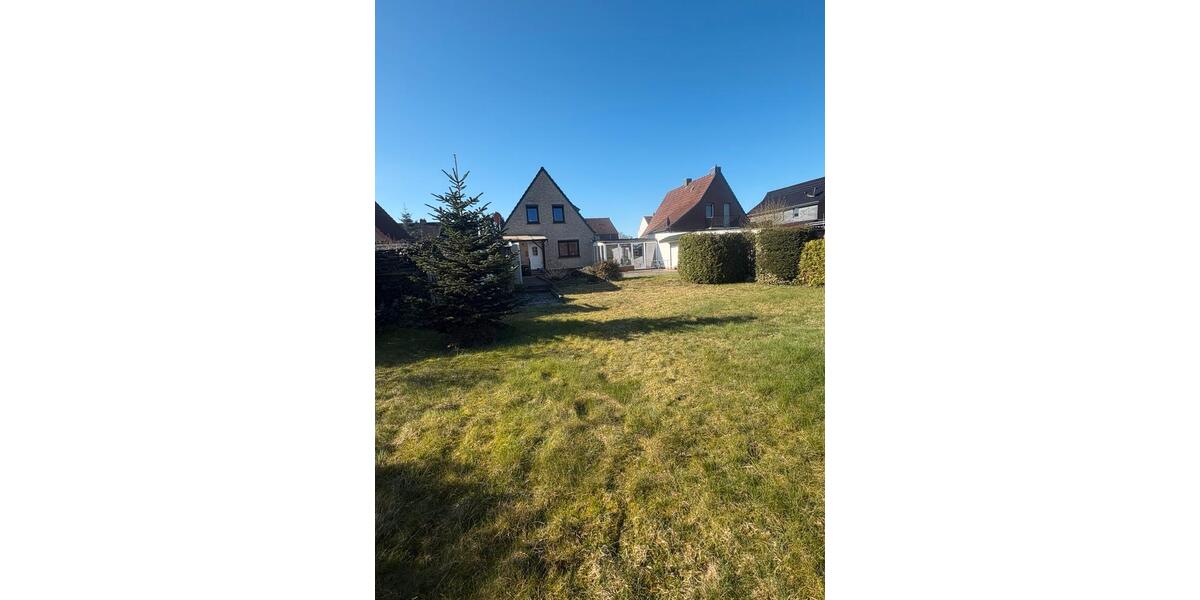 Einfamilienhaus Delmenhorst Bungerhof - 3 Zimmer, 82 m&sup2;, 255.000&euro; | Angebot:27111785