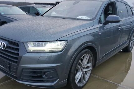 Audi Q7 93.233 km 47.480 &euro; Hagen 58091