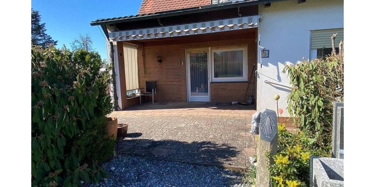 Einfamilienhaus Langenzenn - 6 Zimmer, 139 m&sup2;, 449.000&euro; | Angebot:26684438