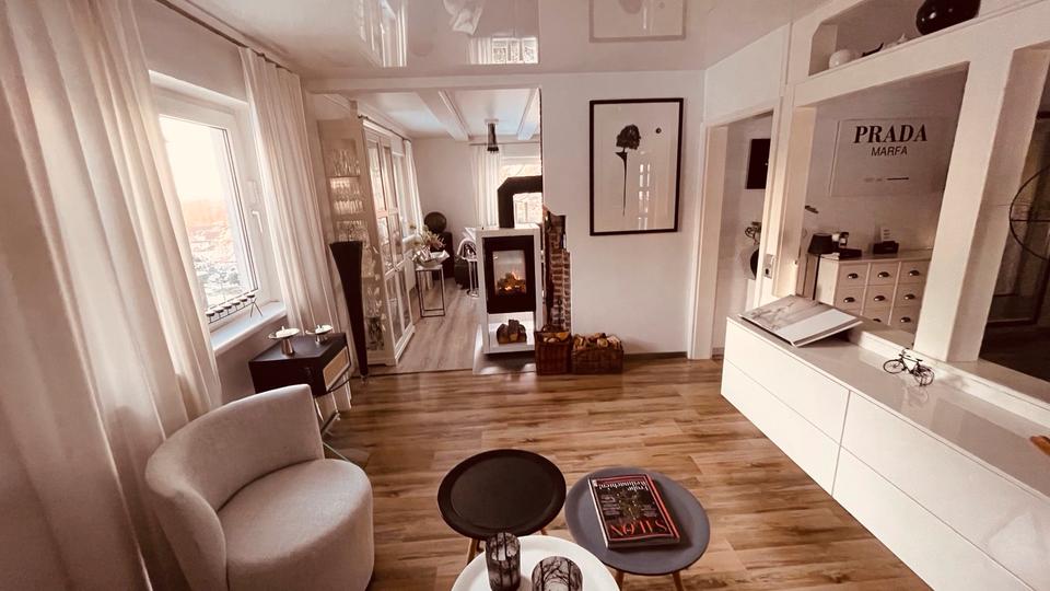 Wohnhaus Verkauf Meinerzhagen 6 zimmer