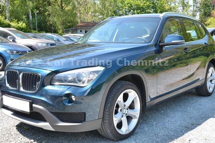 BMW X1 90.977 km 13.999 &euro; Chemnitz 09114