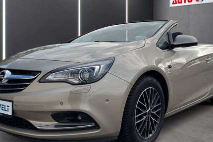 Opel Cascada 68.154 km 13.490 € Sandersdorf-Brehna 06796