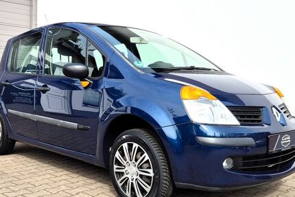 Renault Modus 174.500 km 1.990 &euro; Winsen (Luhe) 21423