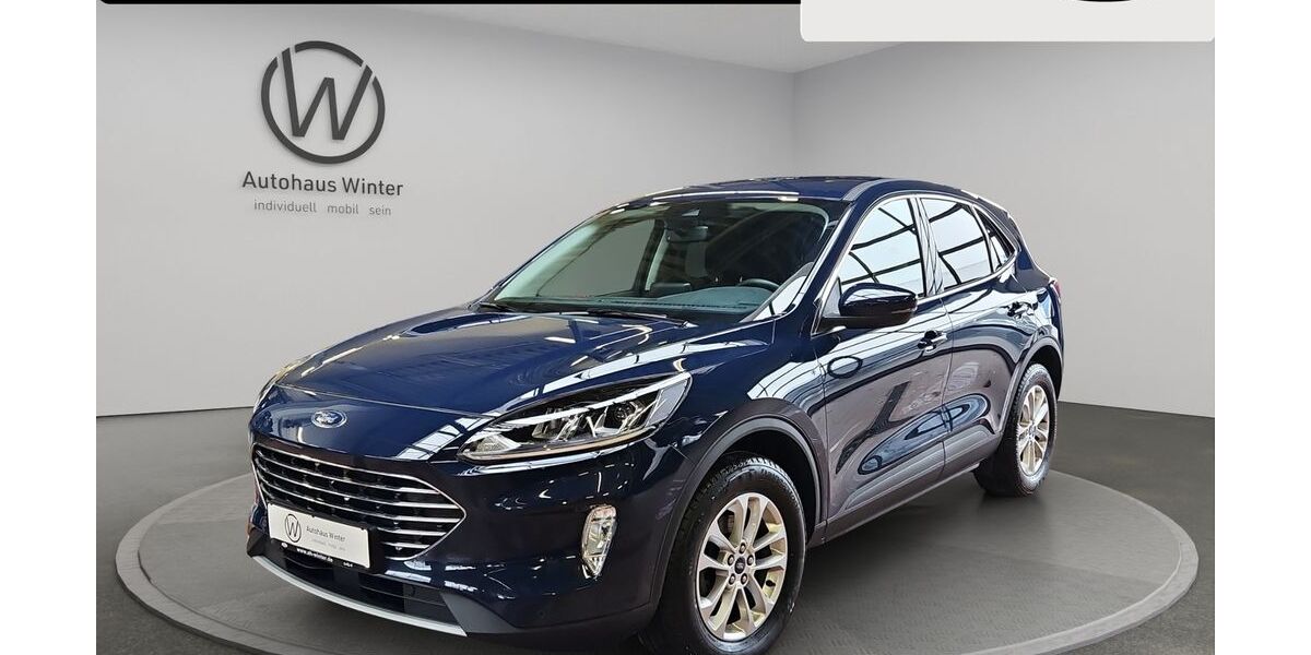 Ford Kuga 49.000 km 21.999 &euro; Freiberg 09599