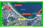 Etagenwohnung Timmendorfer Strand - 2 Zimmer, 51 m&sup2;, 349.000&euro; | Angebot:26834154