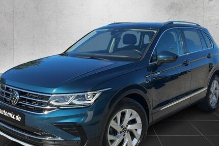 VW Tiguan 65.366 km 28.900 &euro; Enge-Sande 25917