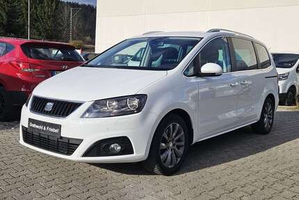 Seat Alhambra 172.000 km 13.990 € Tuttlingen 78532