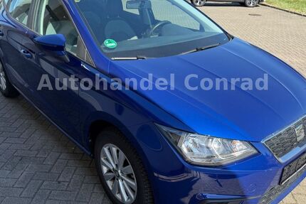 Seat Ibiza 45.200 km 11.300 &euro; Kirchheimbolanden 67292