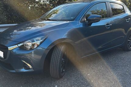 Mazda 2 70.000 km 11.350 € Koblenz 56072