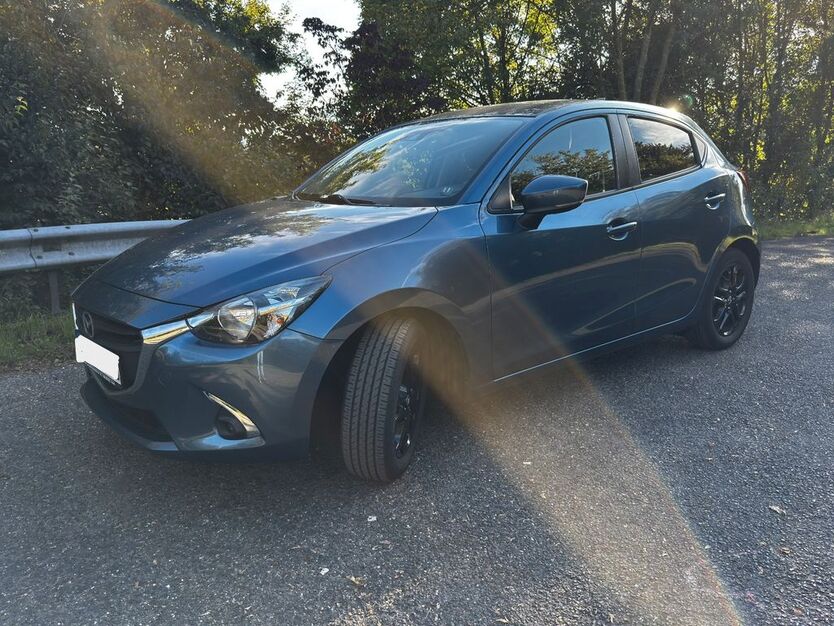 Mazda 2 70.000 km 11.350 € Koblenz 56072