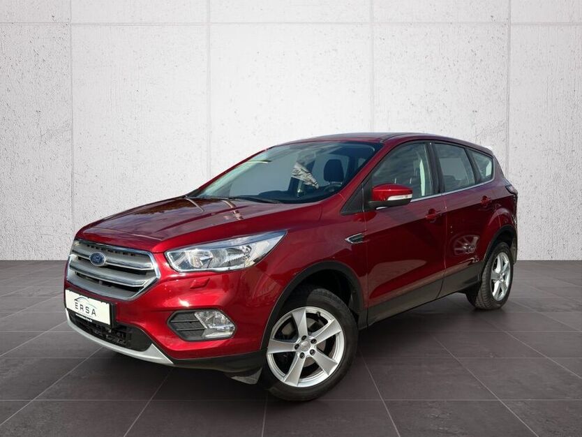 Kuga