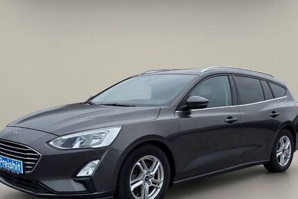 Ford Focus 48.140 km 12.990 &euro; Melsungen 34212
