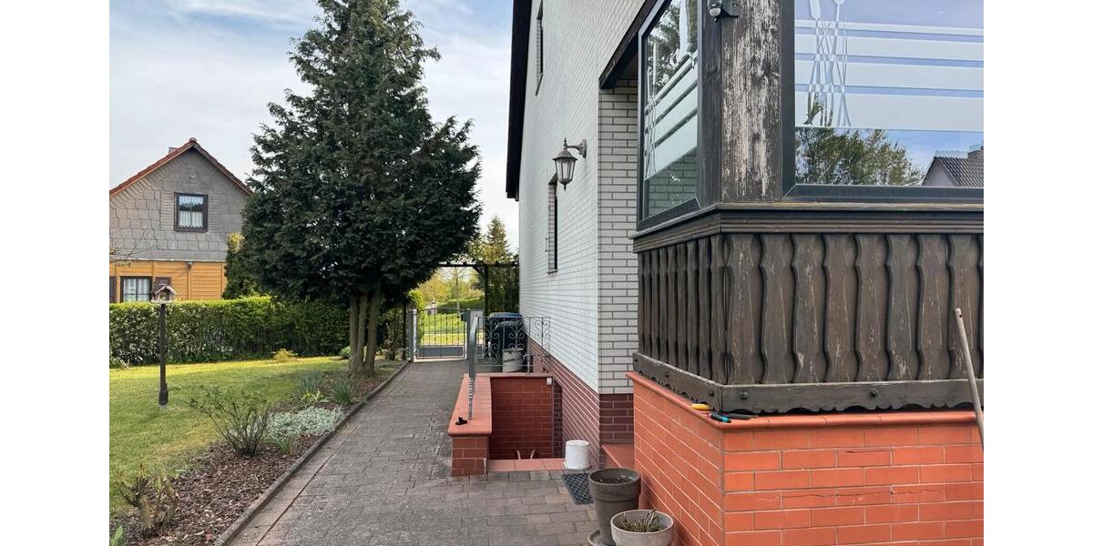Einfamilienhaus Sangerhausen - 5 Zimmer, 100 m&sup2;, 211.000&euro; | Angebot:26676723