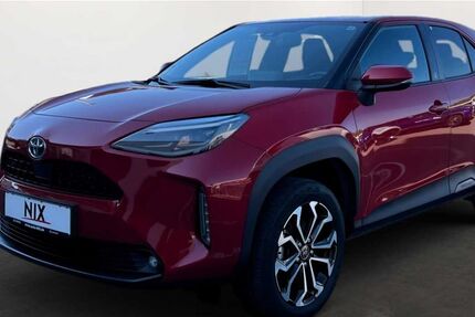 Toyota Yaris Cross 63.975 km 22.370 &euro; Wächtersbach 63607