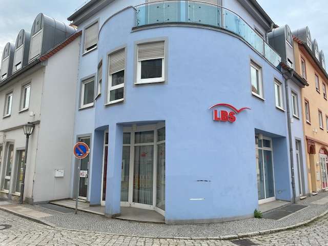 Einzelhandel in Delitzsch 1.332 € 167 m²