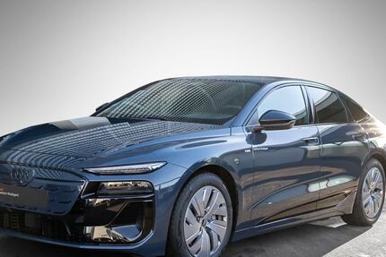 Audi A6 e-tron 9.999 km 68.960 &euro; Stuttgart 70469