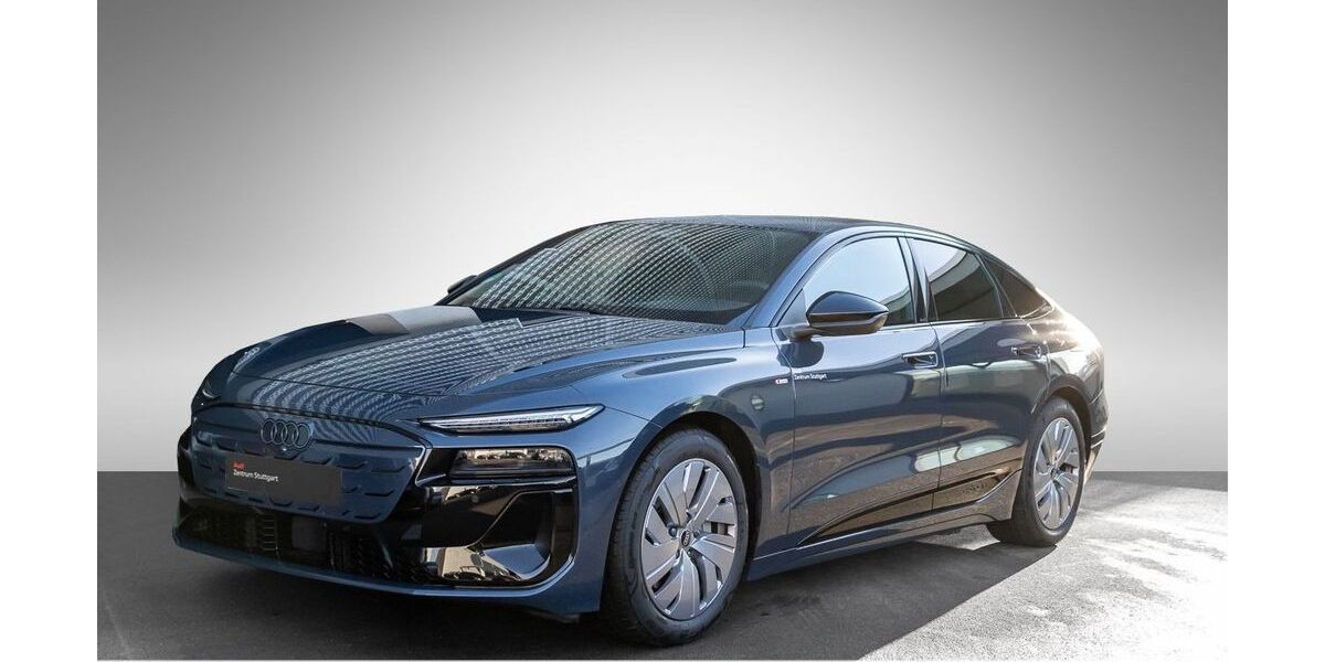 Audi A6 e-tron 9.999 km 68.960 &euro; Stuttgart 70469