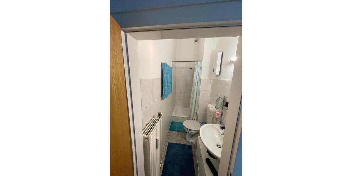 Erdgeschoßwohnung Duisburg Duisburg-Mitte - 1 Zimmer, 30 m&sup2;, 360&euro; | Angebot:26663125