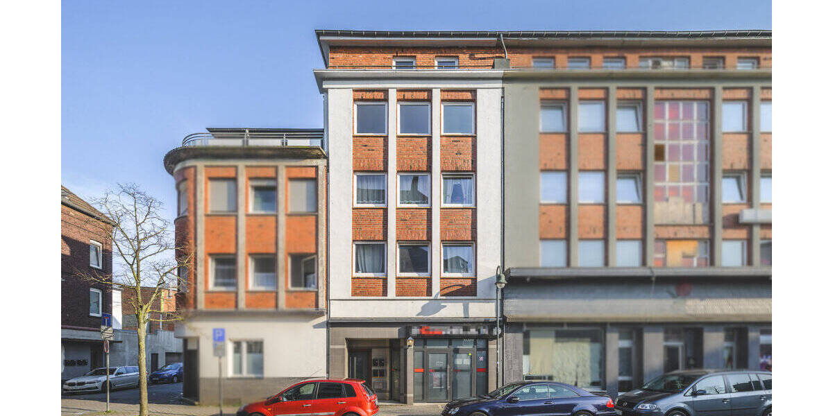 Gewerbeobjekt Stolberg - 429.000&euro; | Angebot:26176722
