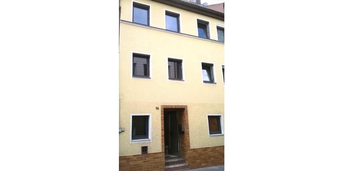 Reihenhaus Waldsassen - 3 Zimmer, 86 m&sup2;, 125.000&euro; | Angebot:26445522